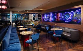 Courtyard By Marriott Brno